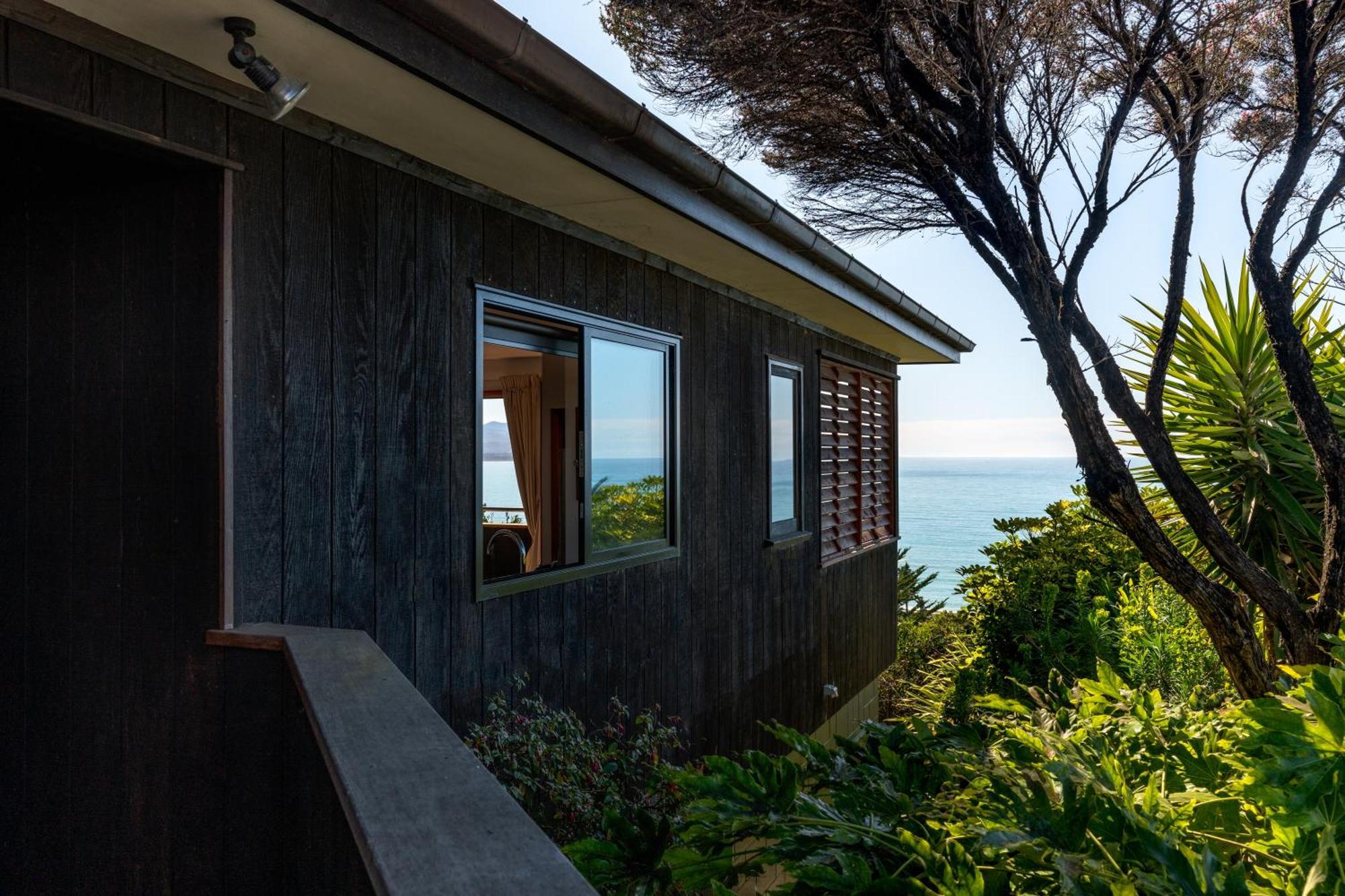 A Room With A View Kaikoura Exteriör bild